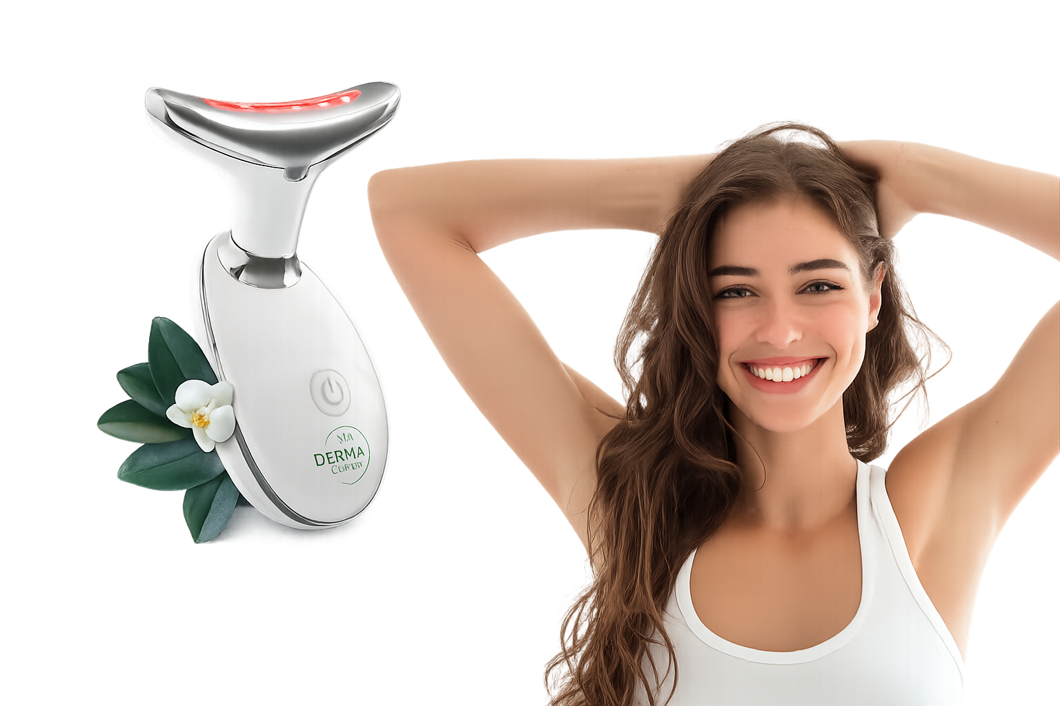 MyoGlow Arm Sculpting Device — 8 Week Review
